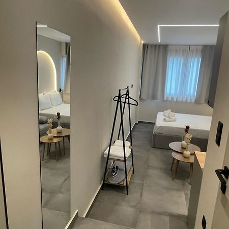 Ladadika Urban Suites テッサロニキ エクステリア 写真