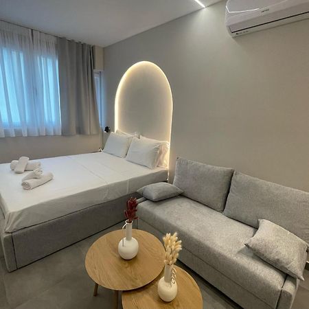 Ladadika Urban Suites テッサロニキ エクステリア 写真