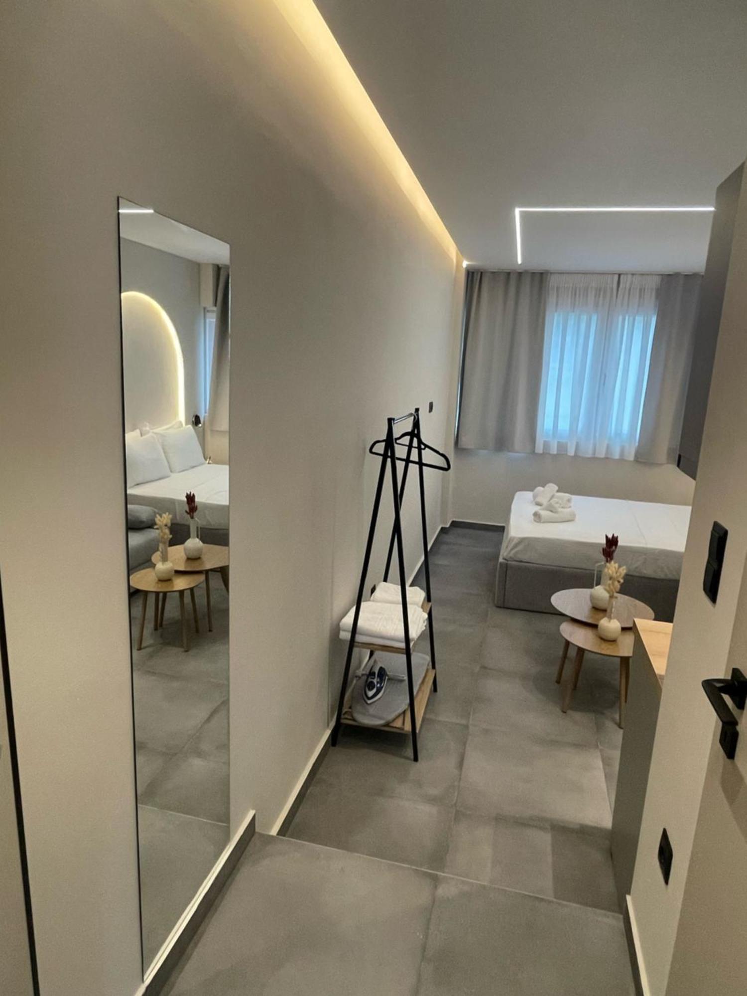 Ladadika Urban Suites テッサロニキ エクステリア 写真