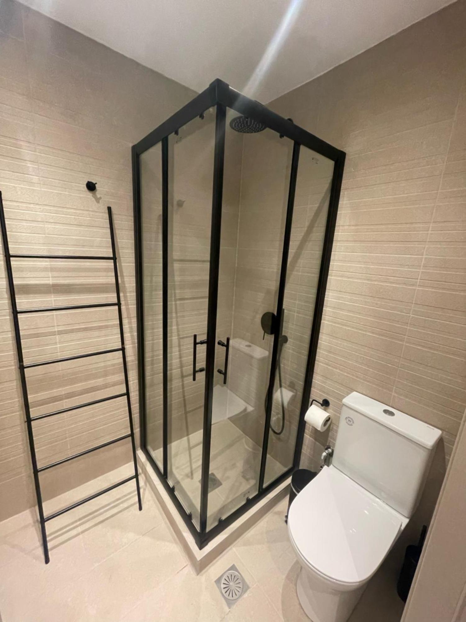 Ladadika Urban Suites テッサロニキ エクステリア 写真